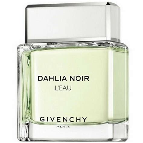 givenchy dahlia noir deodorant|Givenchy dahlia noir 50ml.